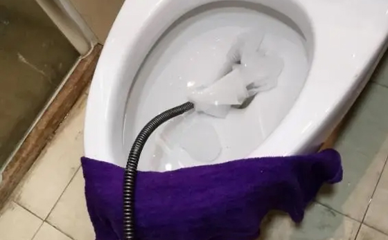 昌吉马桶疏通